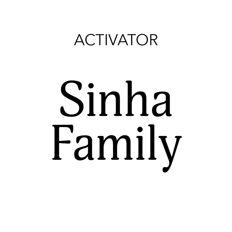 Sinha Family