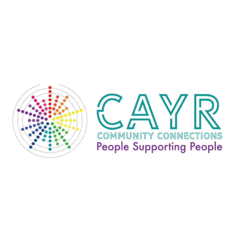 CAYR Community Connections