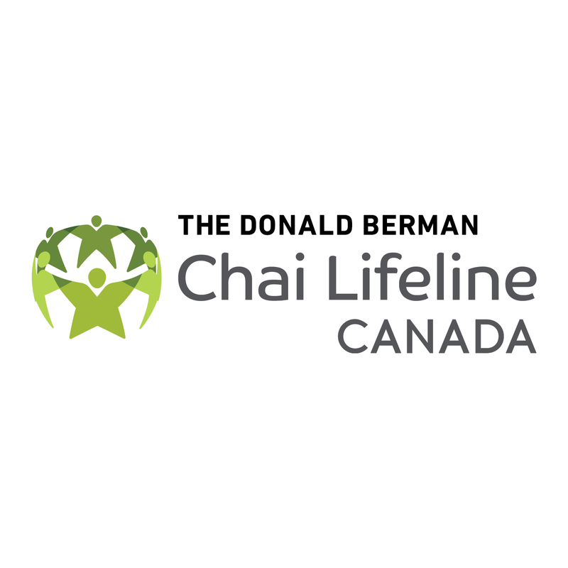 Chai Lifeline Canada