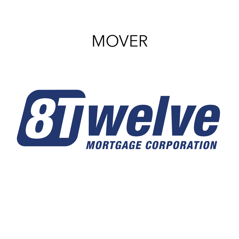 8Twelve Mortgage