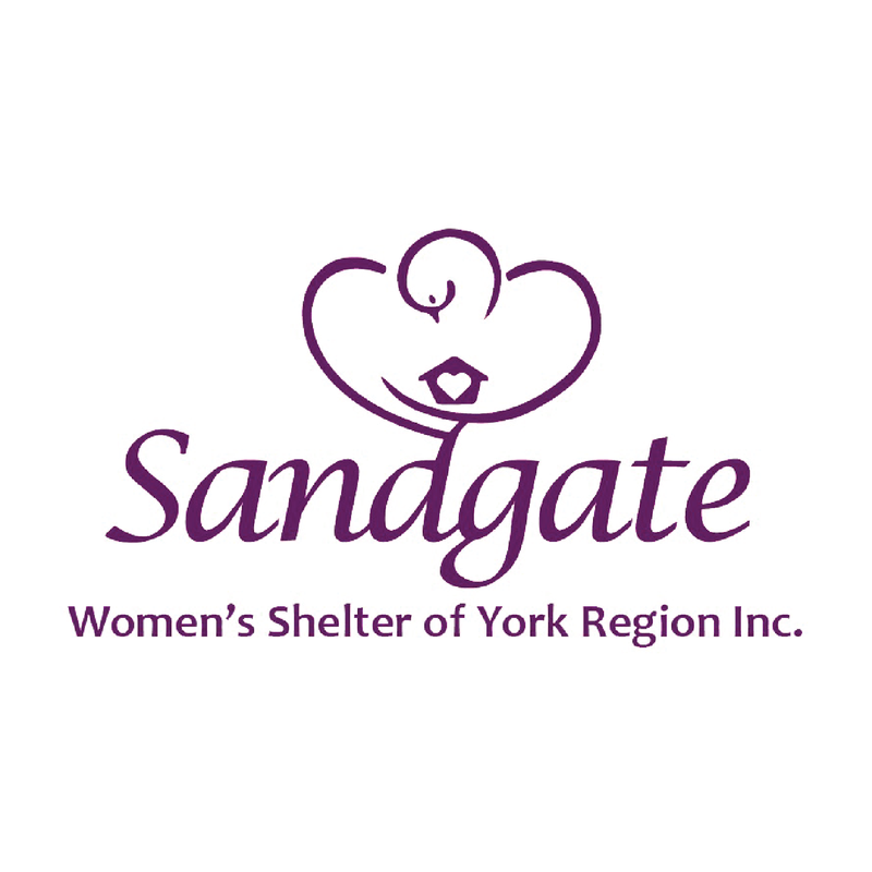 Sandgate Women's Shelter of York Region