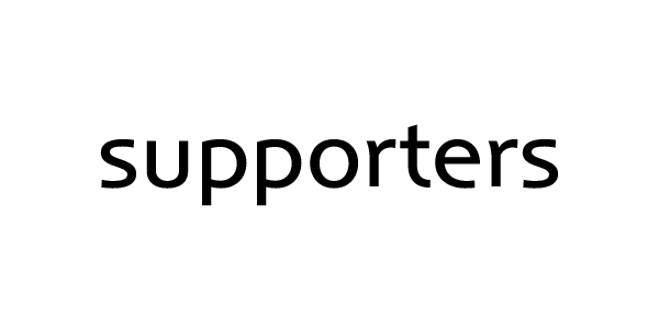 supporters and corporate partners