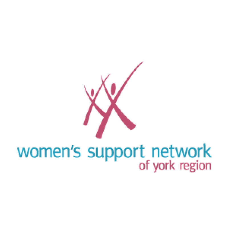 Women's Support Network of York Region