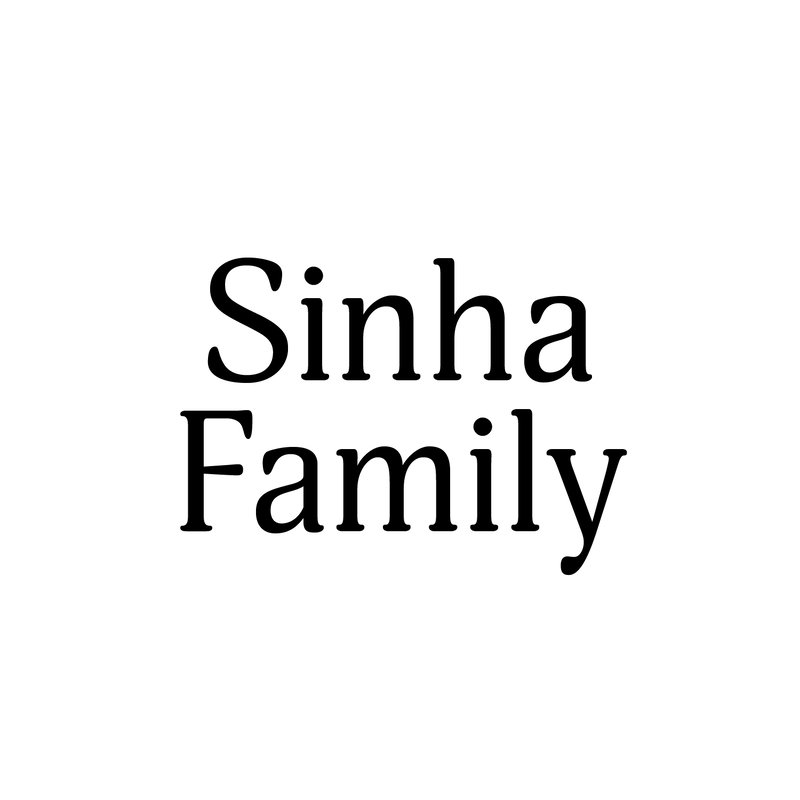 Sinha Family