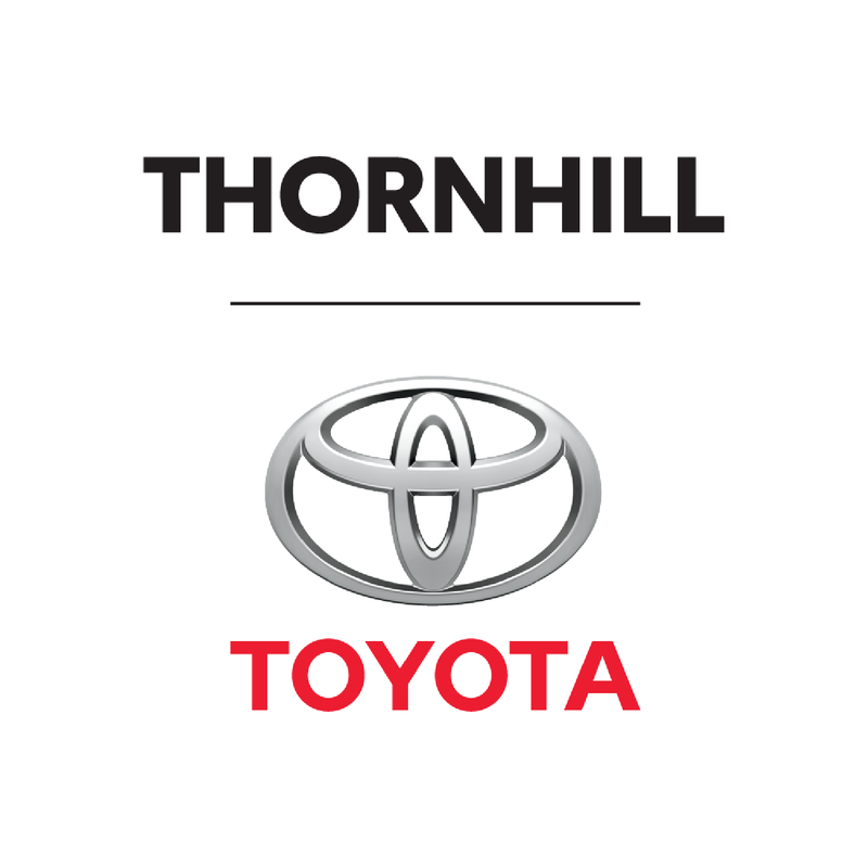 Thornhill Toyota
